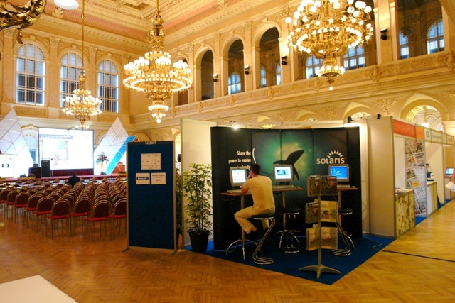 Žofín Praha